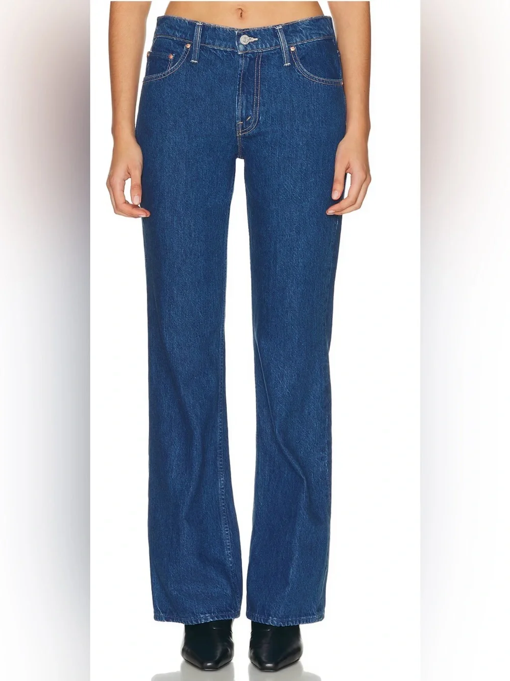 Mother the Bookie Sneak Scoot This Way size 30 (barely worn)